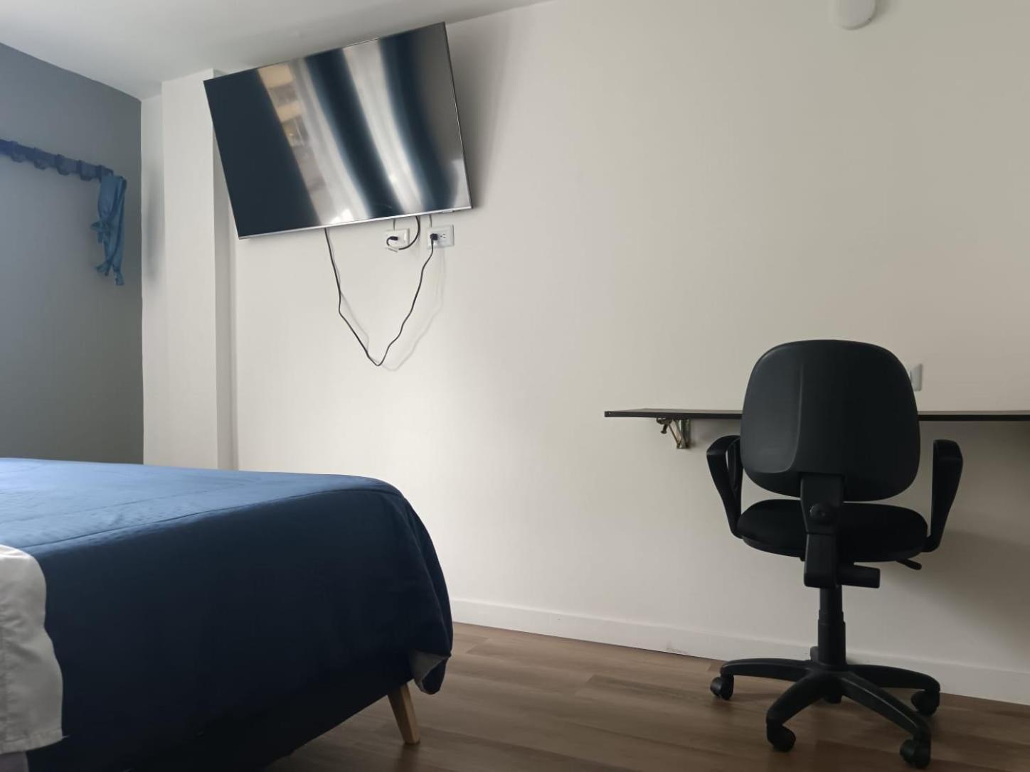 Apartahotel Retiro79 波哥大 外观 照片