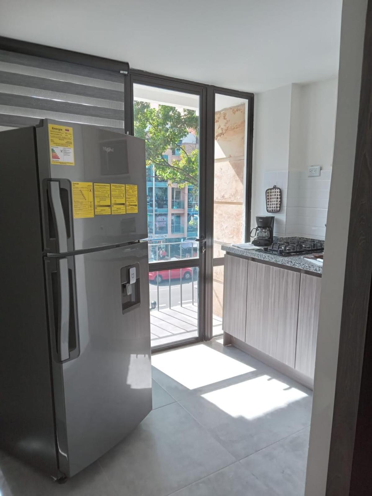 Apartahotel Retiro79 波哥大 外观 照片