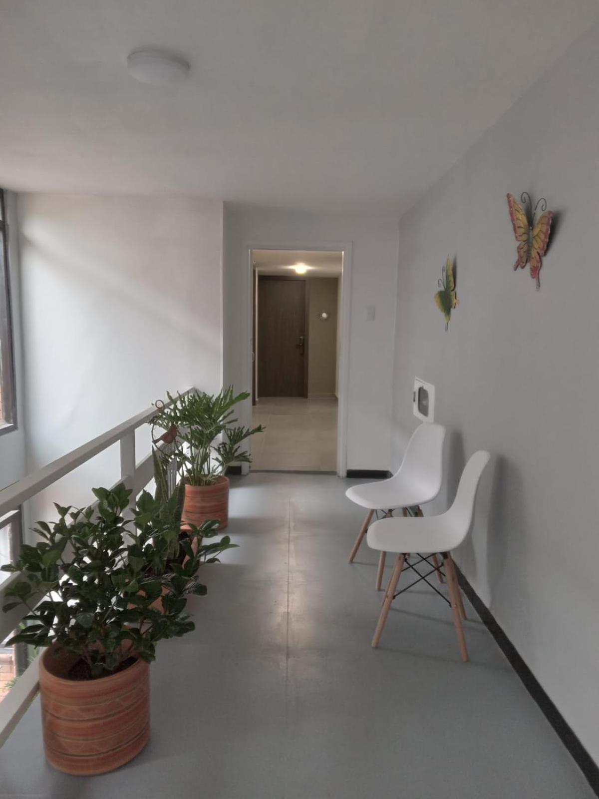 Apartahotel Retiro79 波哥大 外观 照片